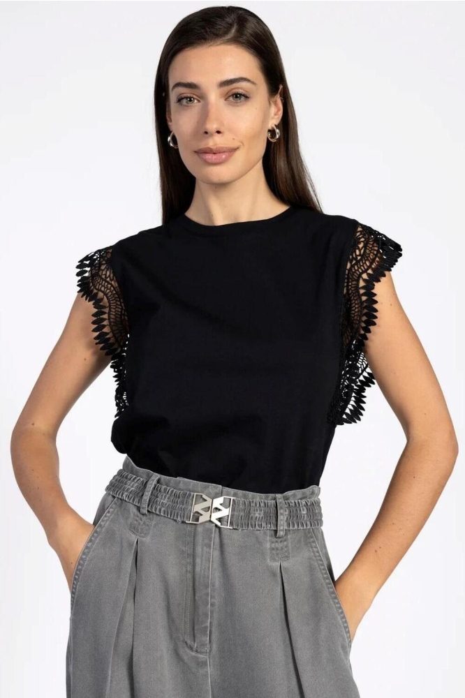 CORA FANCY CO 144 000900 BLACK